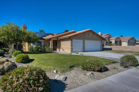 68150 Hermosillo Rd, Cathedral City, CA 92234