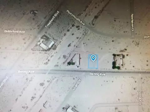 1436 Bering Blvd, Salton City, CA 92274