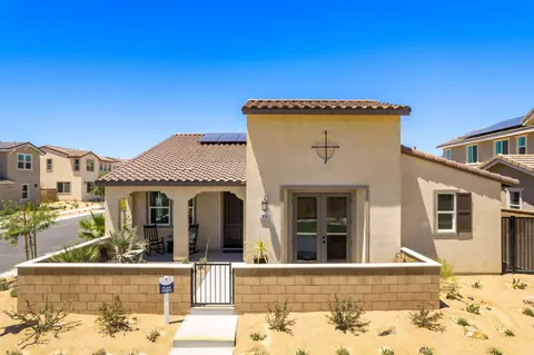 615 Via Firenze, Cathedral City, CA 92234