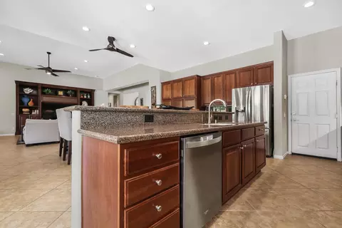 Kitchen - 49381 Colorado St, Indio, CA 92201 photo 2 of 2