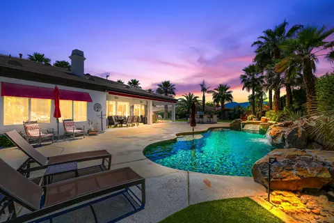 Exterior - 49381 Colorado St, Indio, CA 92201 photo 2 of 20