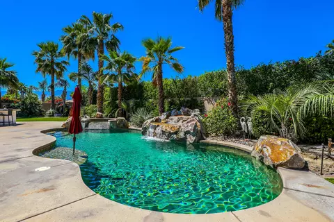 Exterior - 49381 Colorado St, Indio, CA 92201 photo 19 of 20