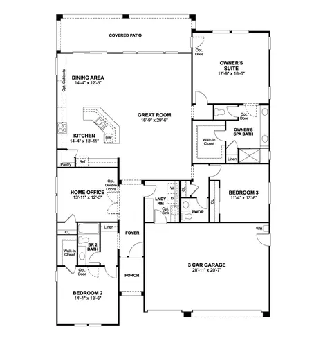 43077 Torno Pl, Indio, CA 92203 photo 2