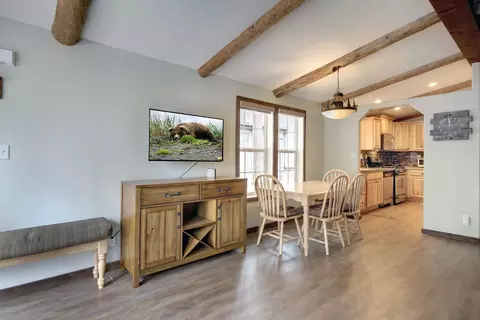 Dining - 42657 Cedar Ave, Big Bear Lake, CA 92315 photo 3 of 5