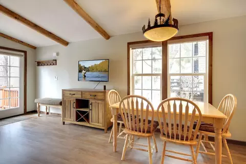 Dining - 42657 Cedar Ave, Big Bear Lake, CA 92315 photo 1 of 5