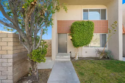 2120 N Indian Canyon Dr, Palm Springs, CA 92262