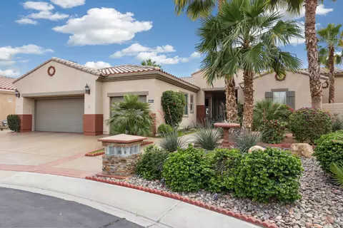 81083 Avenida Los Circos, Indio, CA 92203