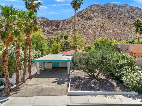 54066 Avenida Bermudas, La Quinta, CA 92253