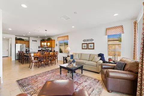Living - 1652 Stellar Peak, Beaumont, CA 92223 photo 4 of 4