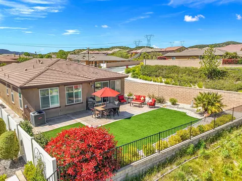 Exterior - 1652 Stellar Peak, Beaumont, CA 92223 photo 3 of 9
