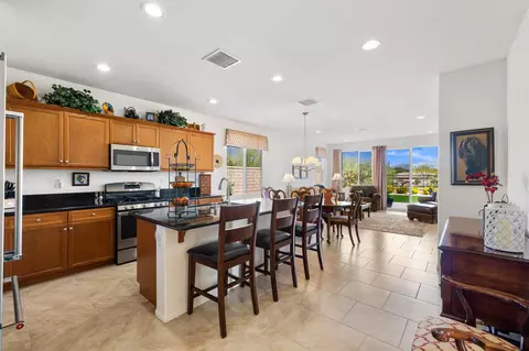 Kitchen - 1652 Stellar Peak, Beaumont, CA 92223 photo 1 of 4