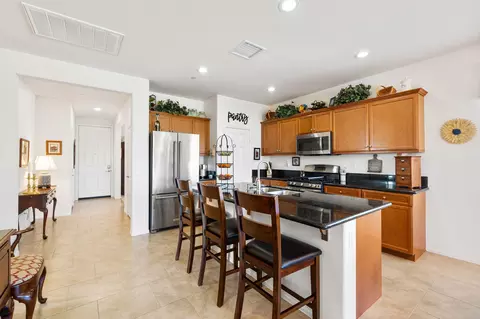 Kitchen - 1652 Stellar Peak, Beaumont, CA 92223 photo 2 of 4