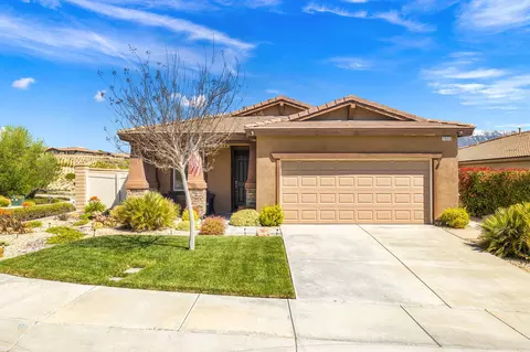 Exterior - 1652 Stellar Peak, Beaumont, CA 92223 photo 2 of 9