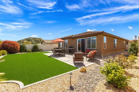Exterior - 1652 Stellar Peak, Beaumont, CA 92223 photo 7 of 9