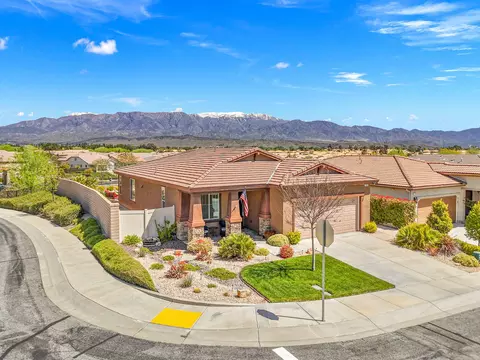 1652 Stellar Peak, Beaumont, CA 92223