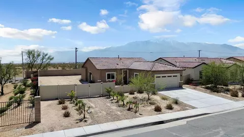 65275 Rolling Hls, Desert Hot Springs, CA 92240