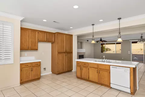 Kitchen - 83866 Wolf Creek Rd, Indio, CA 92203 photo 1 of 5