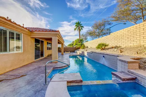 Exterior - 83866 Wolf Creek Rd, Indio, CA 92203 photo 5 of 10