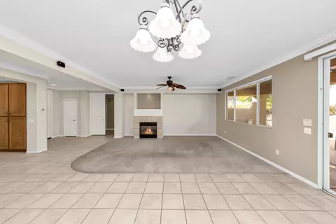 Living - 83866 Wolf Creek Rd, Indio, CA 92203 photo 3 of 4