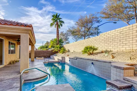 Exterior - 83866 Wolf Creek Rd, Indio, CA 92203 photo 4 of 10
