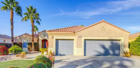 Exterior - 83866 Wolf Creek Rd, Indio, CA 92203 photo 3 of 10