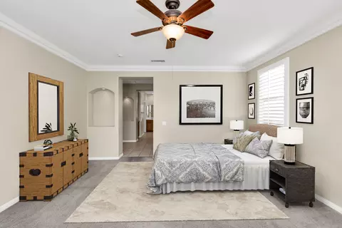 Bedroom - 83866 Wolf Creek Rd, Indio, CA 92203 photo 1 of 3