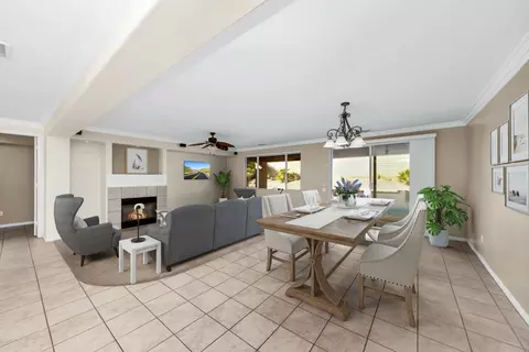 Dining - 83866 Wolf Creek Rd, Indio, CA 92203 photo 1 of 1