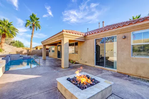 Exterior - 83866 Wolf Creek Rd, Indio, CA 92203 photo 8 of 10