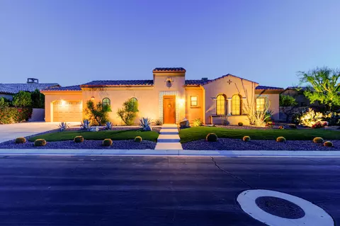 18 Alicante Cir, Rancho Mirage, CA 92270