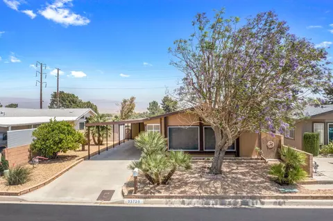 33720 Bell Rd, Thousand Palms, CA 92276