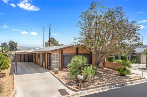 33720 Bell Rd, Thousand Palms, CA 92276 photo 4