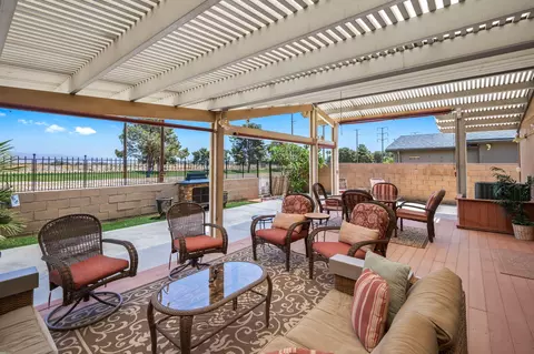 33720 Bell Rd, Thousand Palms, CA 92276 photo 33