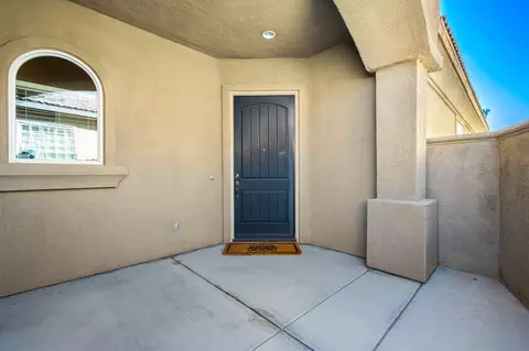Exterior - 82767 Burnette Dr, Indio, CA 92201 photo 7 of 13