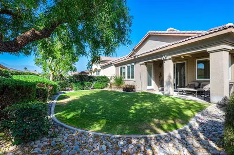 Exterior - 82767 Burnette Dr, Indio, CA 92201 photo 10 of 13
