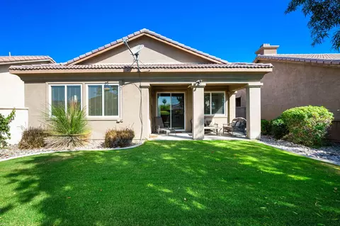Exterior - 82767 Burnette Dr, Indio, CA 92201 photo 11 of 13