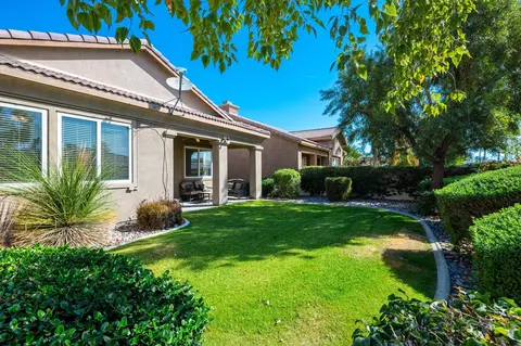Exterior - 82767 Burnette Dr, Indio, CA 92201 photo 12 of 13