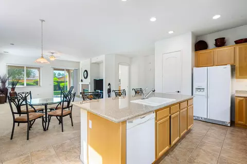 Kitchen - 82767 Burnette Dr, Indio, CA 92201 photo 6 of 7