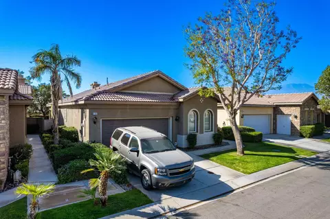 Exterior - 82767 Burnette Dr, Indio, CA 92201 photo 2 of 13