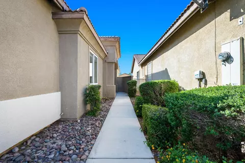 Exterior - 82767 Burnette Dr, Indio, CA 92201 photo 6 of 13