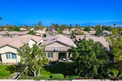 Exterior - 82767 Burnette Dr, Indio, CA 92201 photo 5 of 13
