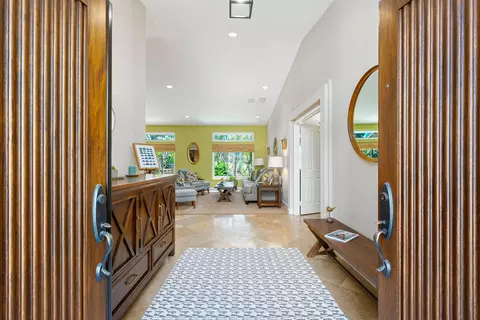 Entry Way - 58 Sutton Pl E, Palm Desert, CA 92211 photo 2 of 2