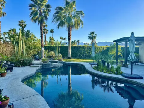 Exterior - 58 Sutton Pl E, Palm Desert, CA 92211 photo 13 of 23
