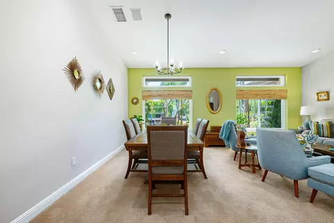 Dining - 58 Sutton Pl E, Palm Desert, CA 92211 photo 2 of 2