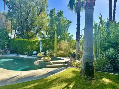 Exterior - 58 Sutton Pl E, Palm Desert, CA 92211 photo 6 of 23