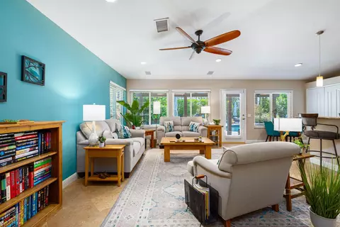 Living - 58 Sutton Pl E, Palm Desert, CA 92211 photo 4 of 5