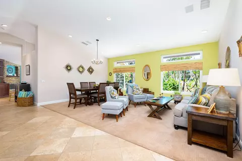 Living - 58 Sutton Pl E, Palm Desert, CA 92211 photo 1 of 5