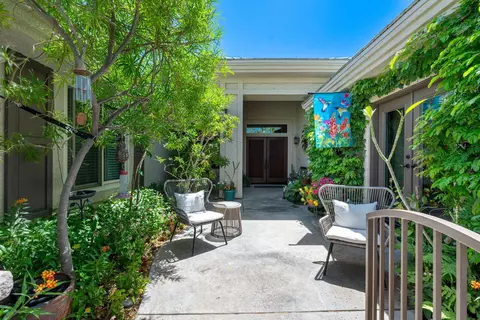 Exterior - 58 Sutton Pl E, Palm Desert, CA 92211 photo 3 of 23
