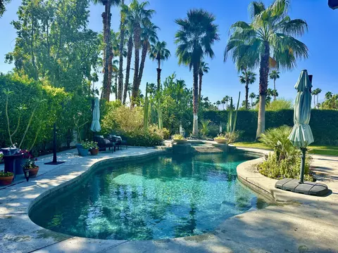 Exterior - 58 Sutton Pl E, Palm Desert, CA 92211 photo 10 of 23