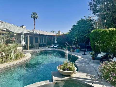 Exterior - 58 Sutton Pl E, Palm Desert, CA 92211 photo 9 of 23