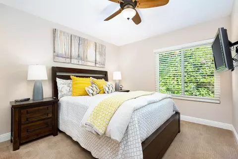 Bedroom - 58 Sutton Pl E, Palm Desert, CA 92211 photo 3 of 6